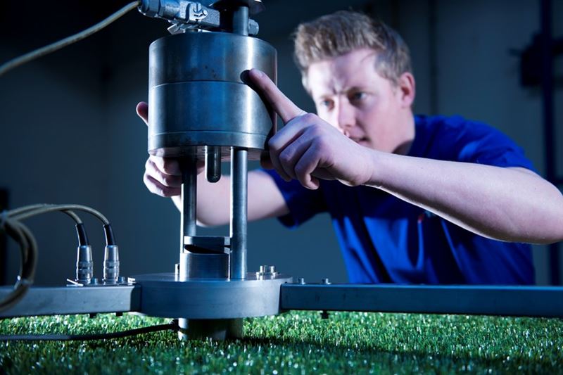 Research & Development | GreenFields Europe