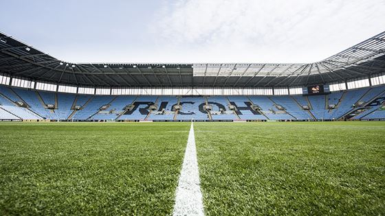 Type Of Football Pitch Surfaces Greenfields Uk
