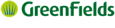 GreenFields logo