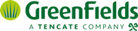 GreenFields logo